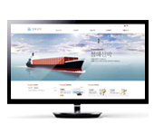 포트폴리오 청해선박