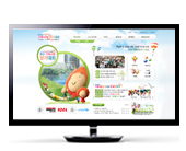 포트폴리오 부산가족사랑걷기대회