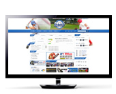 포트폴리오 라온리그