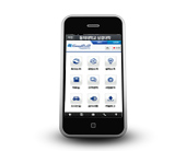 포트폴리오 지오알앤디 모바일