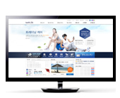 포트폴리오 헬스온