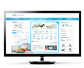 포트폴리오 부산대치과병원